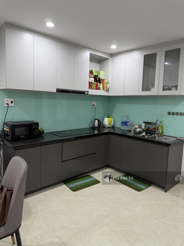 Hạ 250tr kiệt điện biên phủ ô tô 5m nở hậu 81m2