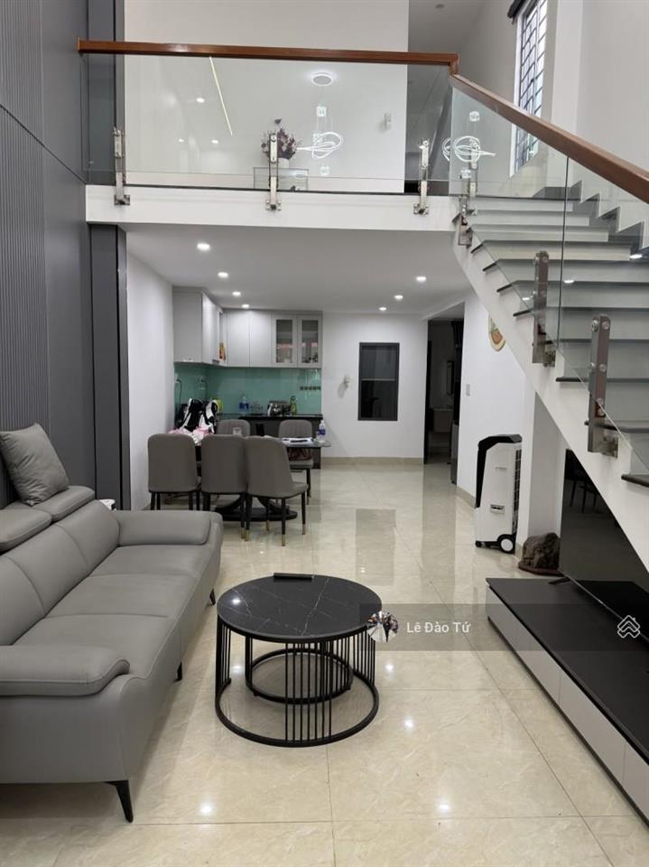 Hạ 250tr kiệt điện biên phủ ô tô 5m nở hậu 81m2