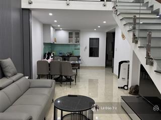 Hạ 250tr kiệt điện biên phủ ô tô 5m nở hậu 81m2