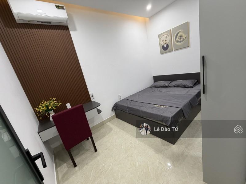 Hạ 250tr kiệt điện biên phủ ô tô 5m nở hậu 81m2