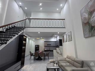 Dòng tiền 18tr/tháng ô tô đỗ cửa 82,8m 5,65 tỷ