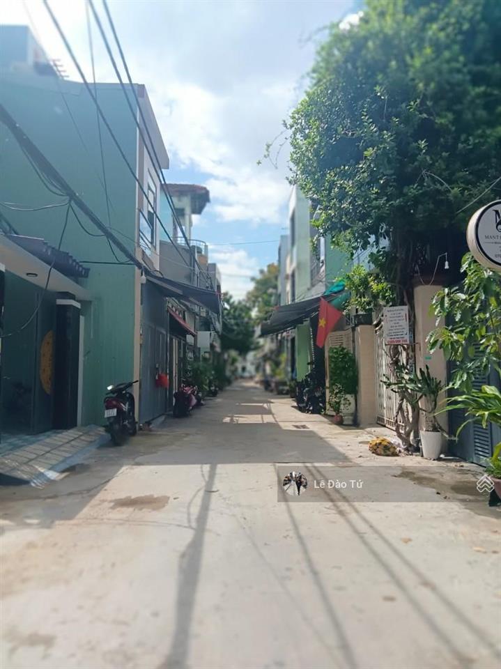 Dòng tiền 18tr/tháng ô tô đỗ cửa 82,8m 5,65 tỷ