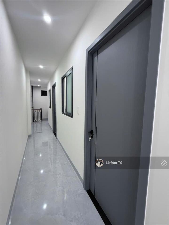 Dòng tiền 18tr/tháng ô tô đỗ cửa 82,8m 5,65 tỷ