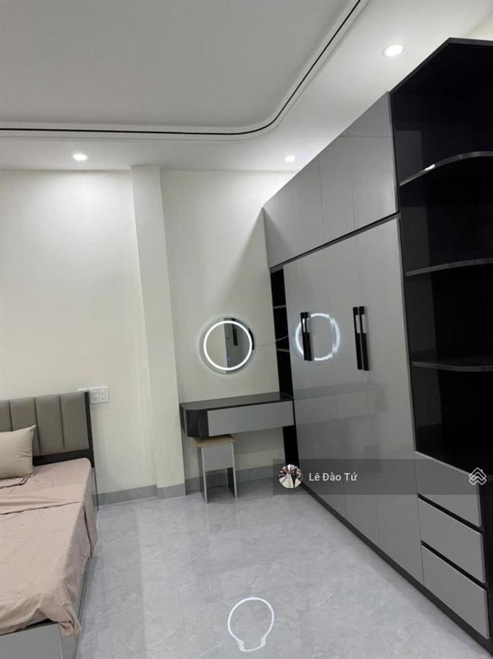 Dòng tiền 18tr/tháng ô tô đỗ cửa 82,8m 5,65 tỷ