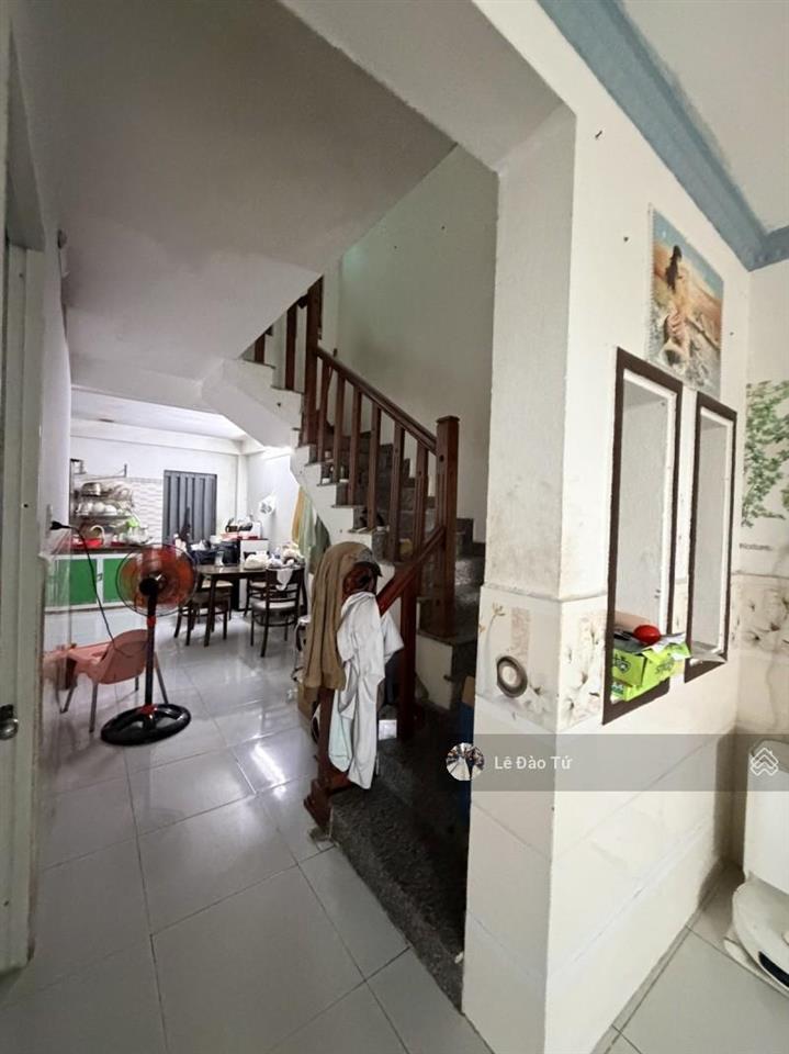Mặt tiền xuân thiều đi bộ ra biển 75m 4,45 tỷ
