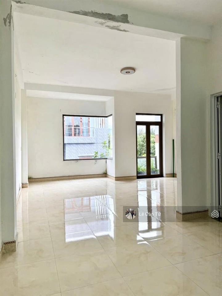 Mặt tiền xuân thiều đi bộ ra biển 75m 4,45 tỷ