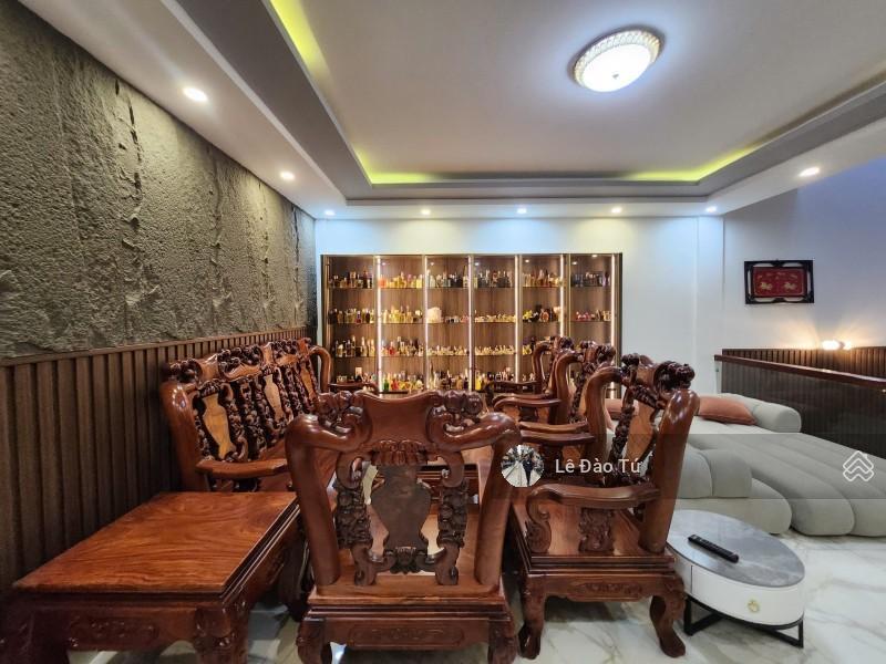 Nhà 3 tầng nguyễn cảnh dị đẹp hiện đại 116,8m 7,99 tỷ