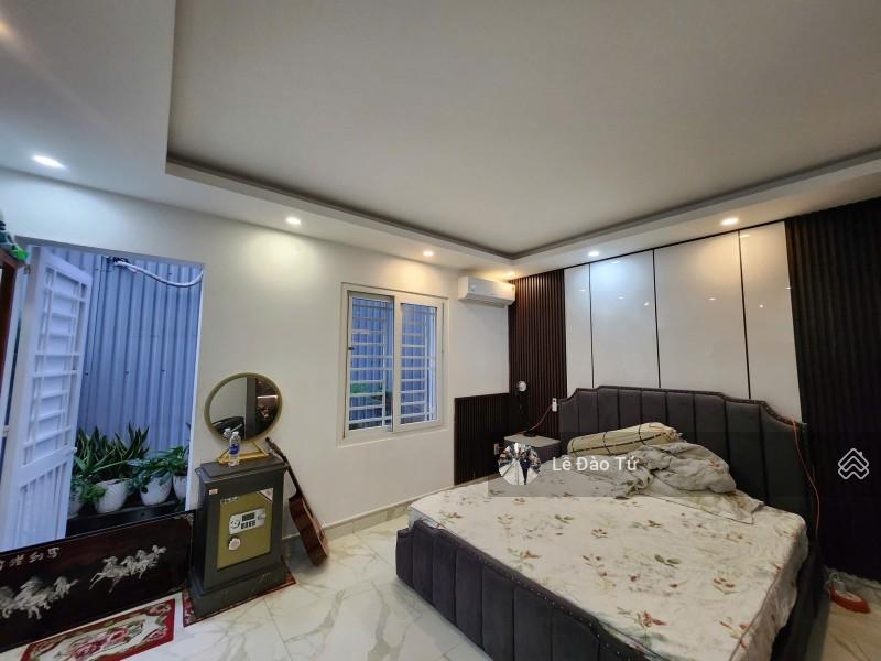 Nhà 3 tầng nguyễn cảnh dị đẹp hiện đại 116,8m 7,99 tỷ