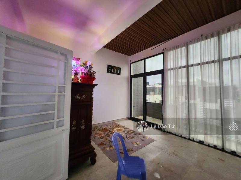 Nhà 3 tầng nguyễn cảnh dị đẹp hiện đại 116,8m 7,99 tỷ