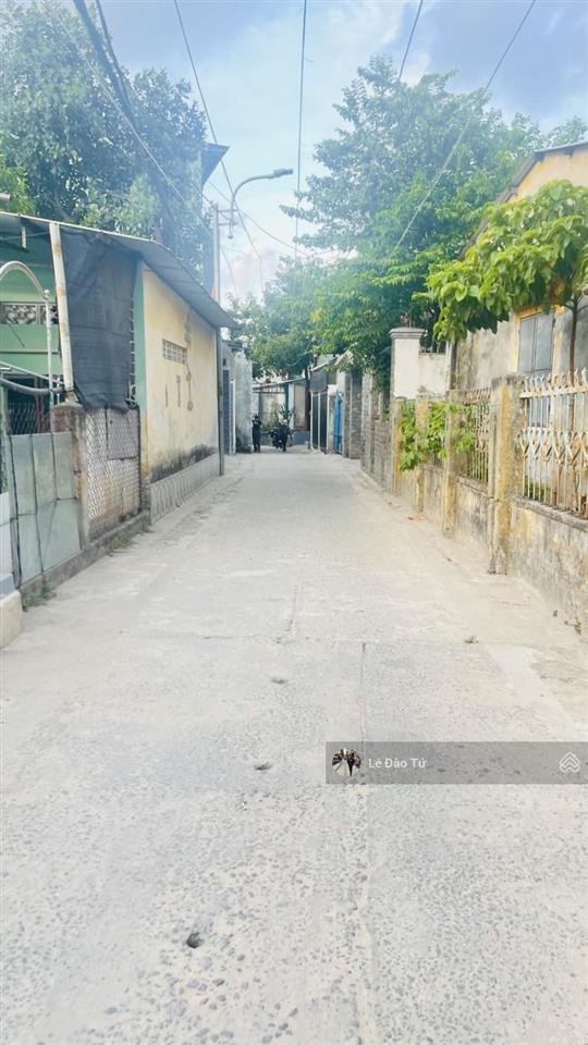 Nhà gác lửng nlb 98m ô tô tới nhà 3,86 tỷ