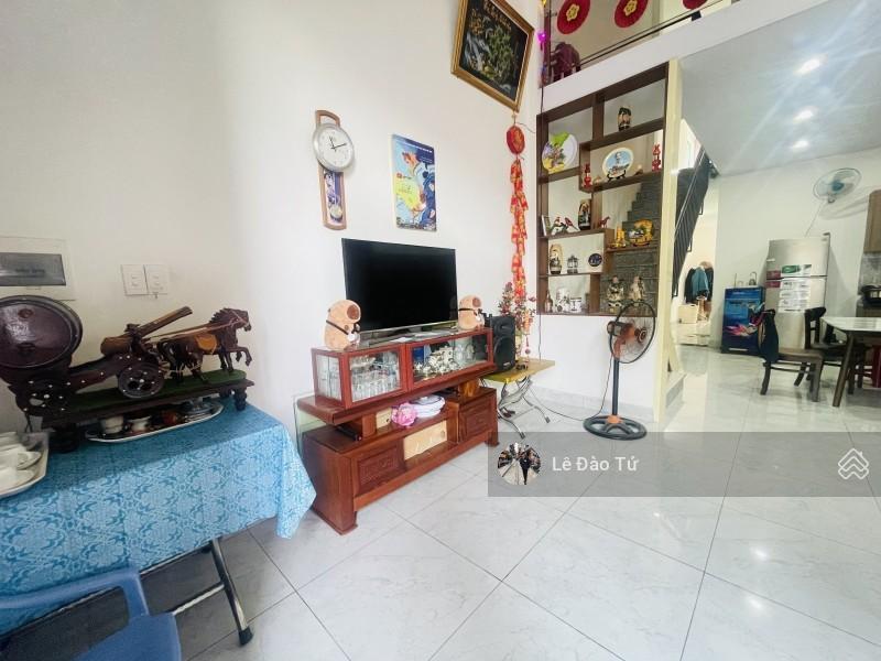 Nhà gác lửng nlb 98m ô tô tới nhà 3,86 tỷ
