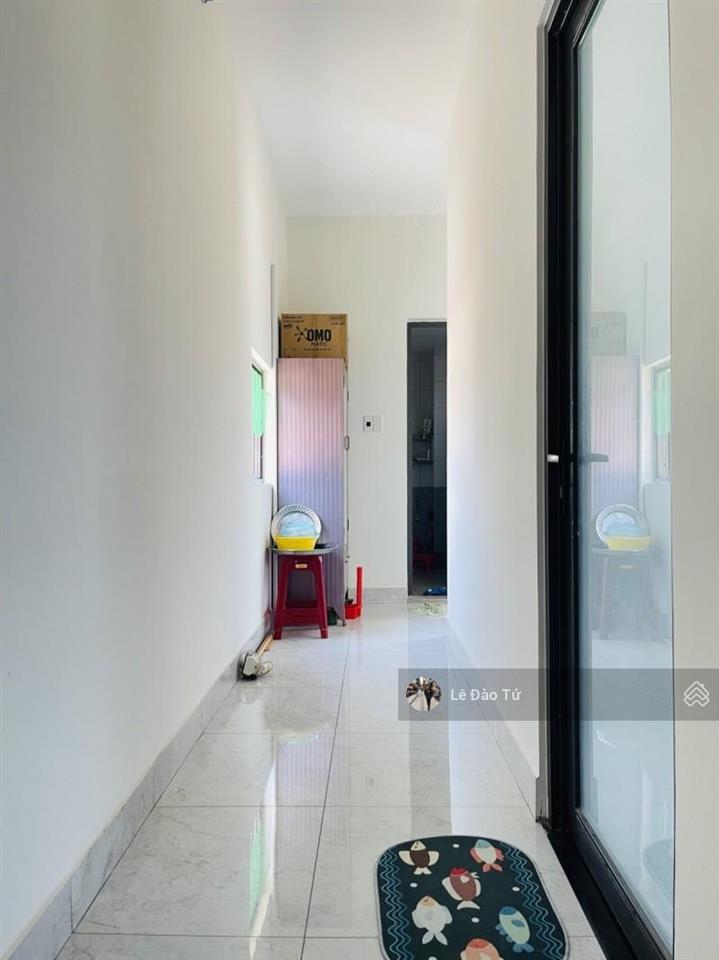 Nhà gác lửng nlb 98m ô tô tới nhà 3,86 tỷ