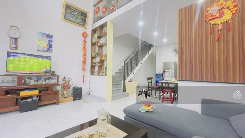 Nhà gác lửng nlb 98m ô tô tới nhà 3,86 tỷ