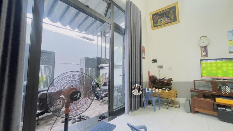 Nhà gác lửng nlb 98m ô tô tới nhà 3,86 tỷ