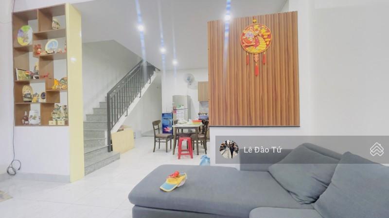 Nhà gác lửng nlb 98m ô tô tới nhà 3,86 tỷ