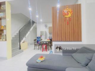 Nhà gác lửng nlb 98m ô tô tới nhà 3,86 tỷ