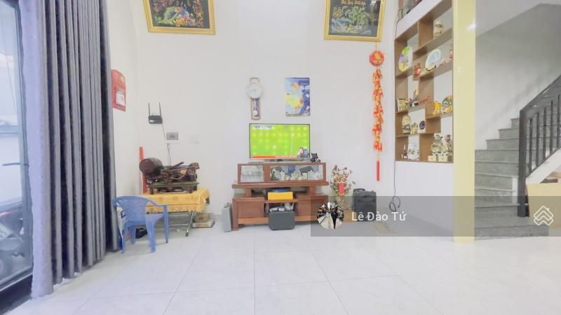 Nhà gác lửng nlb 98m ô tô tới nhà 3,86 tỷ