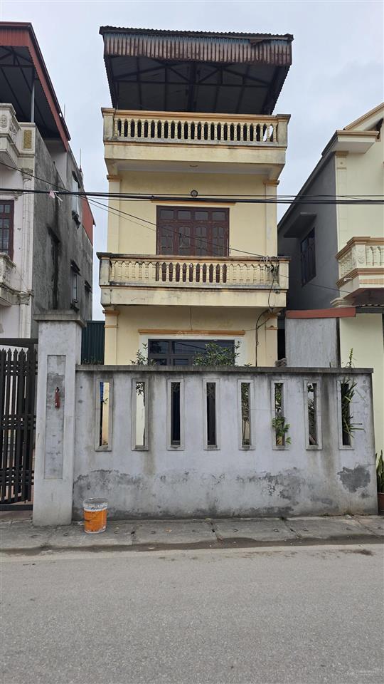 Hàng nguyên chủ gốc cần bán, 102 m2 thôn sở đông, xã nghĩa trụ, tỉnh hưng yên