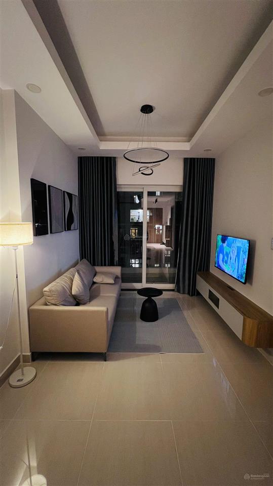 Căn 2pn  67m2 full nội thất mới