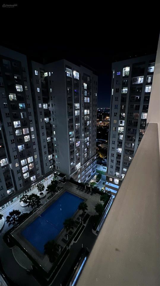 Căn 2pn  67m2 full nội thất mới