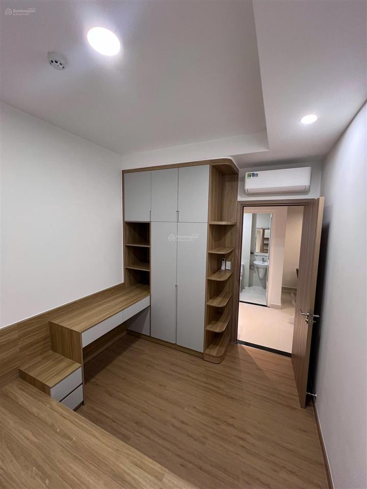 Căn 2pn  67m2 full nội thất mới
