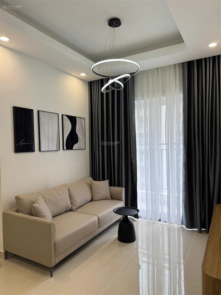 Căn 2pn  67m2 full nội thất mới
