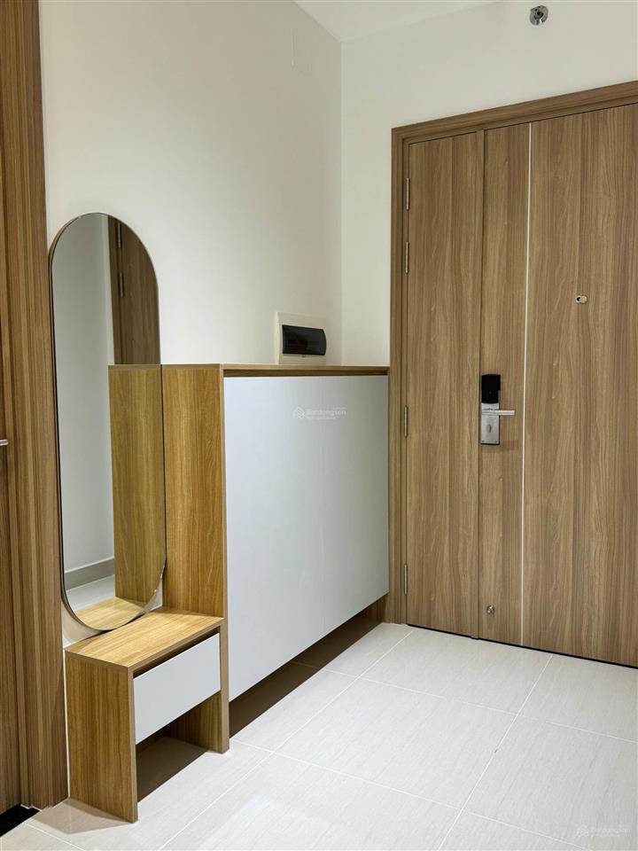 Căn 2pn  67m2 full nội thất mới