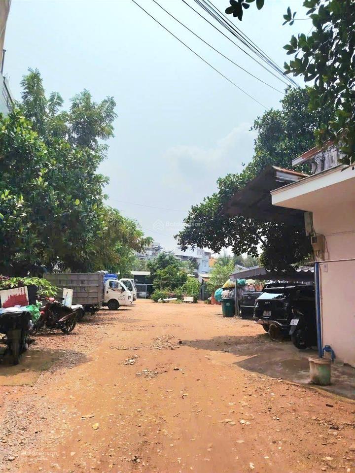 Bán gấp lô đất ở khuôn viên khủng 4000m2 (có 850m2 là đất thổ cư)  tân phong quận 7