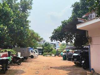 Bán gấp lô đất ở khuôn viên khủng 4000m2 (có 850m2 là đất thổ cư)  tân phong quận 7