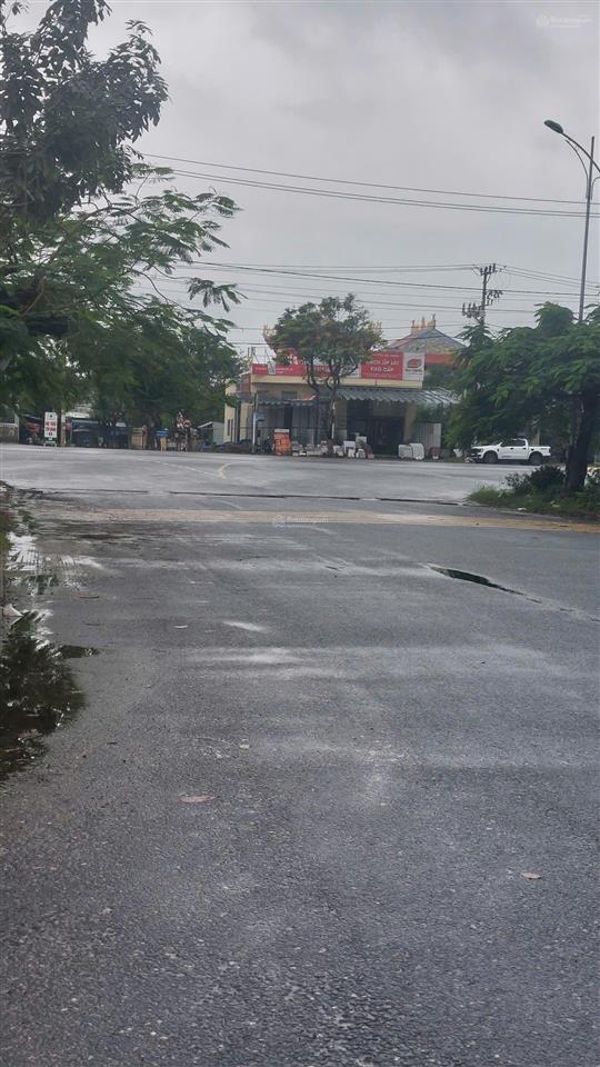 Đất biệt thự phú mỹ an, đường nguyễn phan chánh, hòa hải, ngũ hành sơn, tp đà nẵng