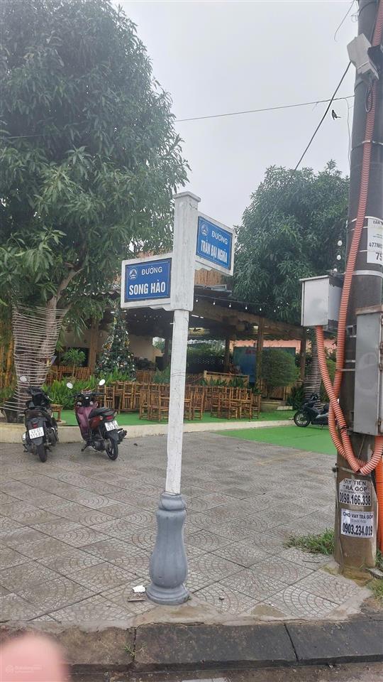 Đất biệt thự phú mỹ an, đường nguyễn phan chánh, hòa hải, ngũ hành sơn, tp đà nẵng