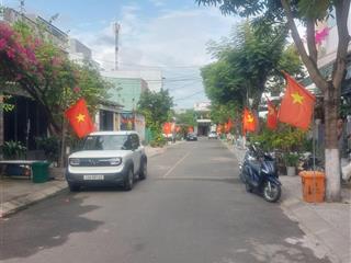 Bán đất đường nam thọ 2, phường sơn tràtp đà nẵng