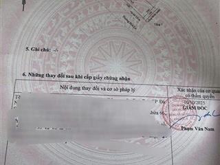 Bán góc 2 mặt tiền đường hồ hán thương và hoa lư, phường sơn tràtp đà nẵng