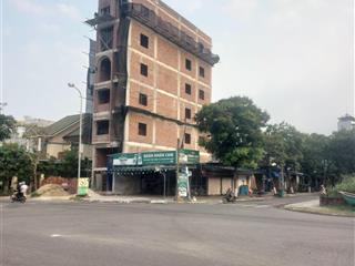 Bán góc 3 mặt tiền đường nguyễn huy chương và nguyễn trọng nghĩa, và 5m5, sơn trà, tp đà nẵng