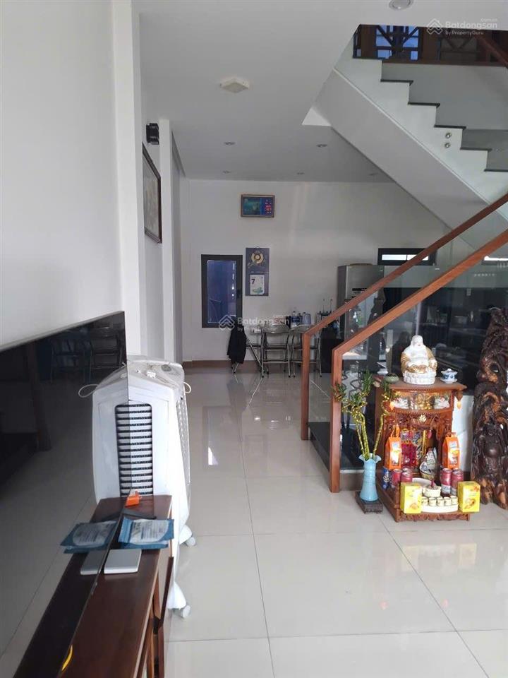 Bán nhà đường chính hữu, an hải, sơn tràtp đà nẵng