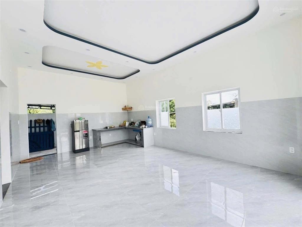 Bán nhà vườn 2 mặt tiền đường thôn 5, xã hòa khương, hòa vang, tp đà nẵng