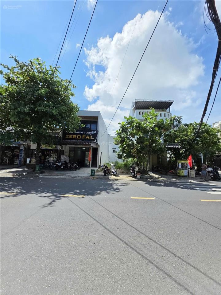 Bán đất đổi diện trường học đường trương định, mân thái, sơn tràtp đà nẵng