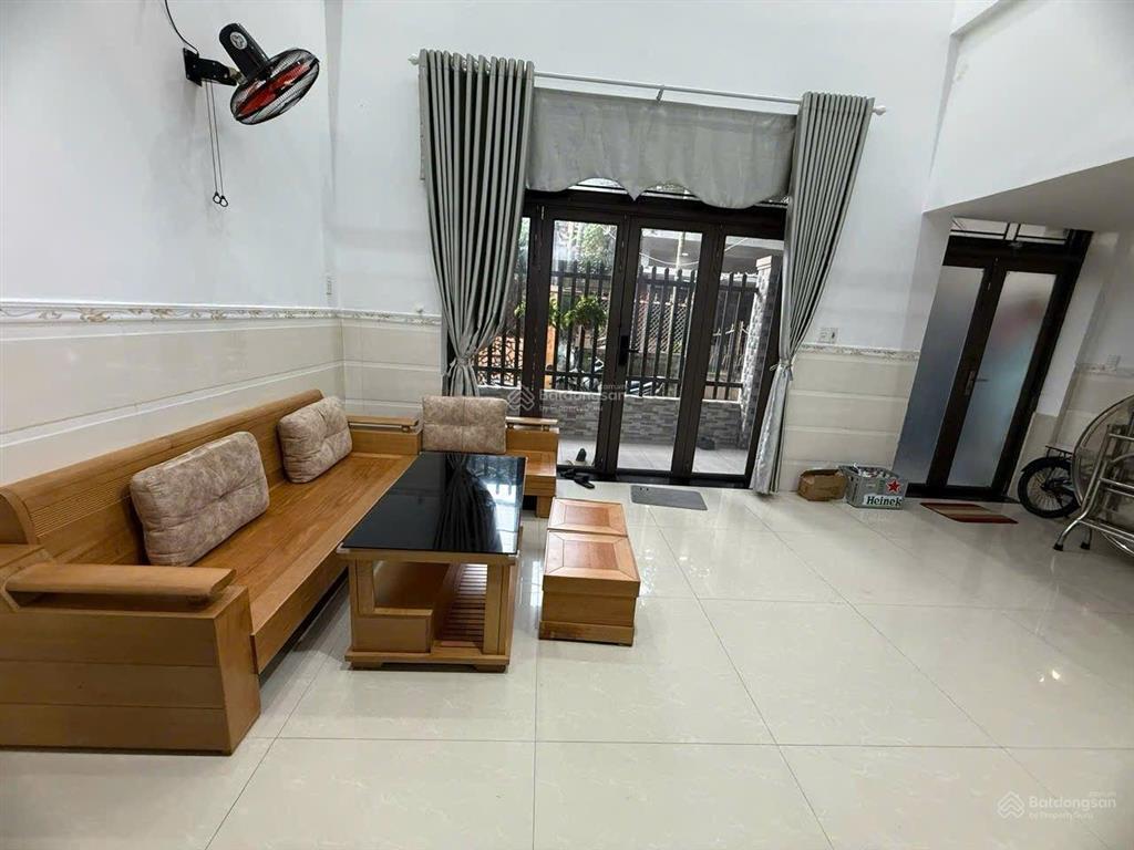 Chính chủ bán nhà kiệt 3m trương định, phường mân thái, sơn tràtp đà nẵng
