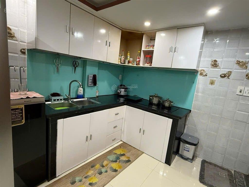 Chính chủ bán nhà kiệt 3m trương định, phường mân thái, sơn tràtp đà nẵng