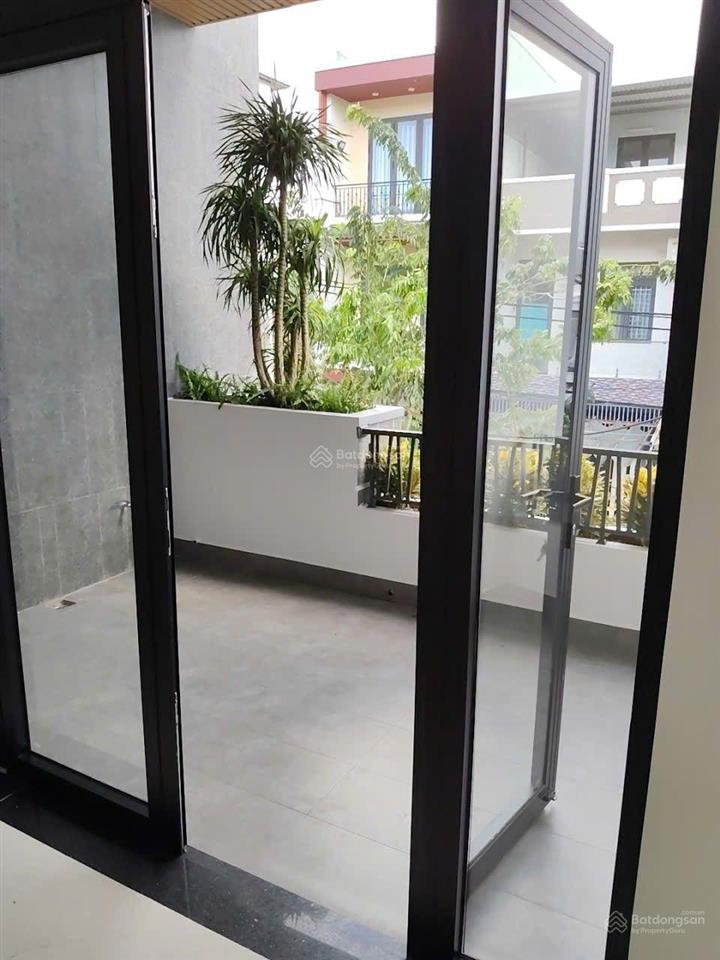 Nhà đẹp sát biển, đường nam thọ 5, sơn trà, tp đà nẵng