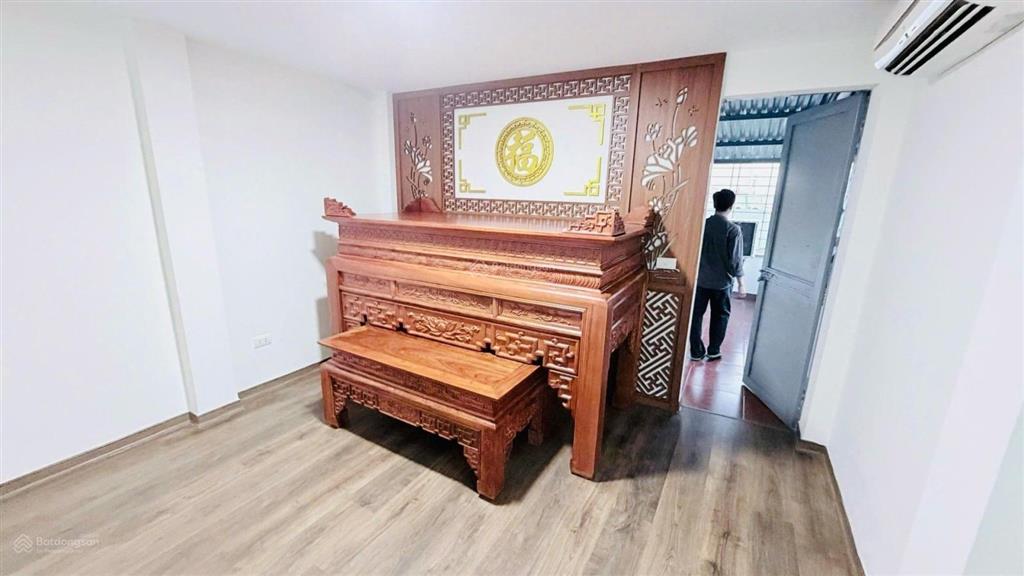 Bán nhà riêng trường chinh, , 57m, 4 tầng , cách 1 nhà ra ôtô tránh