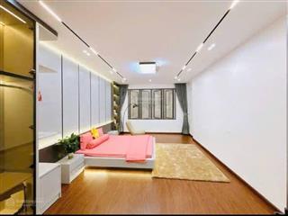 Bán nhà riêng trường chinh, , 57m, 4 tầng , cách 1 nhà ra ôtô tránh