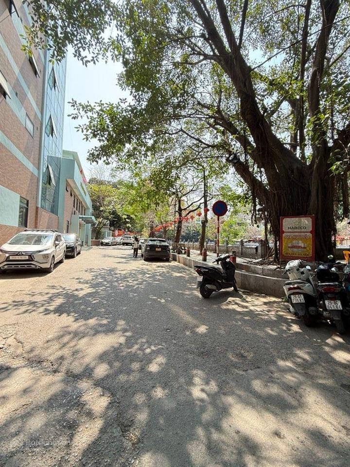 Bán nhà riêng trường chinh, , 57m, 4 tầng , cách 1 nhà ra ôtô tránh