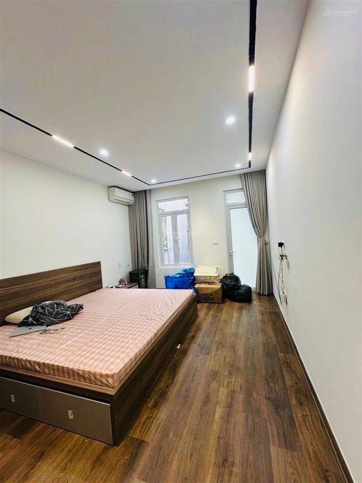 Bán nhà riêng trường chinh, , 57m, 4 tầng , cách 1 nhà ra ôtô tránh