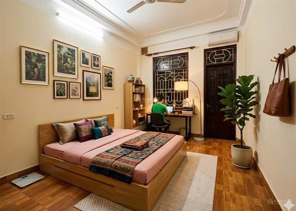 Bán nhà riêng tại ngõ 634, kim giang, thanh liệt, 10,6 tỷ, 48m2  hiếm có giá tốt