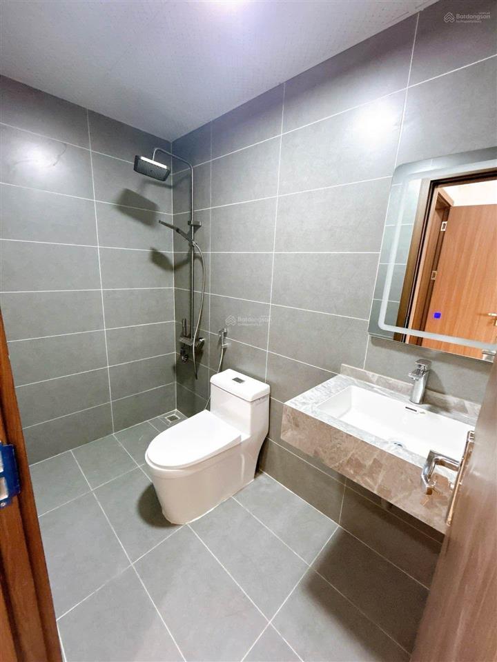Cần bán chung cư rice city tây nam linh đàm, 70m, 2 ngủ 2vs, full nội thất mới tinh