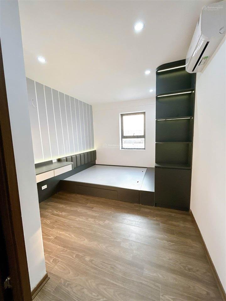 Cần bán chung cư rice city tây nam linh đàm, 70m, 2 ngủ 2vs, full nội thất mới tinh