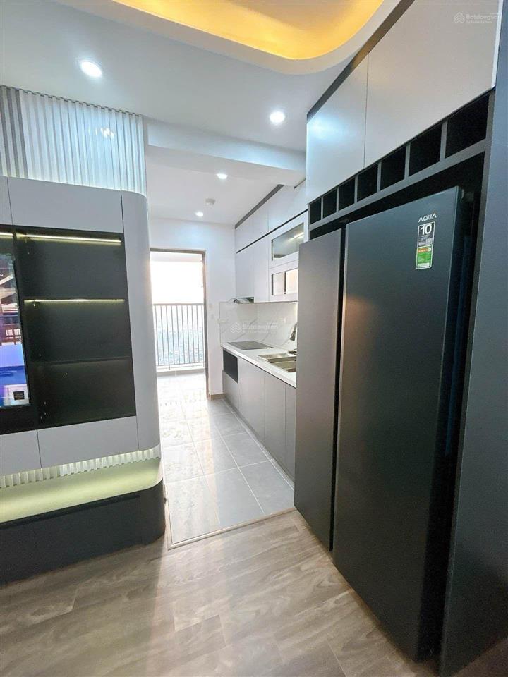 Cần bán chung cư rice city tây nam linh đàm, 70m, 2 ngủ 2vs, full nội thất mới tinh