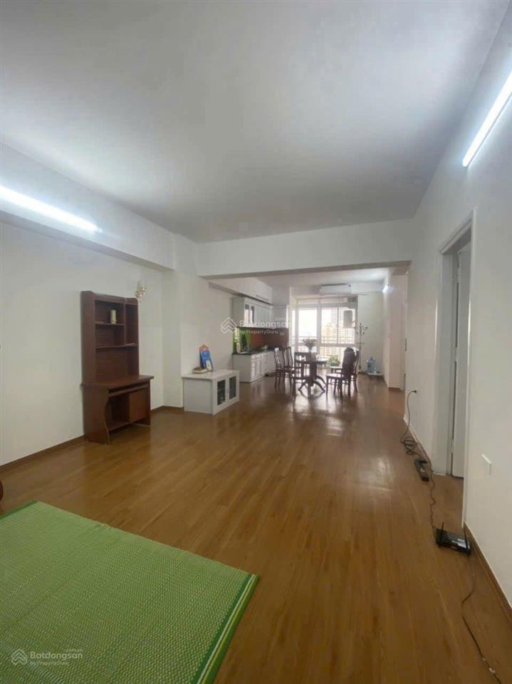Bán căn chung cư bắc hà tố hữu, thanh xuân, 105m, 3 ngủ, 2vs, khách bếp, full nội thất