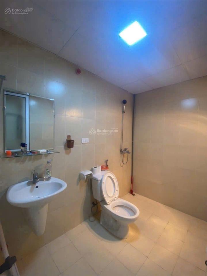 Bán căn chung cư bắc hà tố hữu, thanh xuân, 105m, 3 ngủ, 2vs, khách bếp, full nội thất